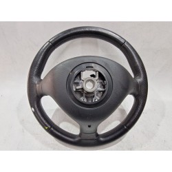 Recambio de volante para peugeot 407 coupé (6c_) 2.7 hdi referencia OEM IAM   