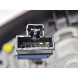 Recambio de volante para peugeot 407 coupé (6c_) 2.7 hdi referencia OEM IAM   