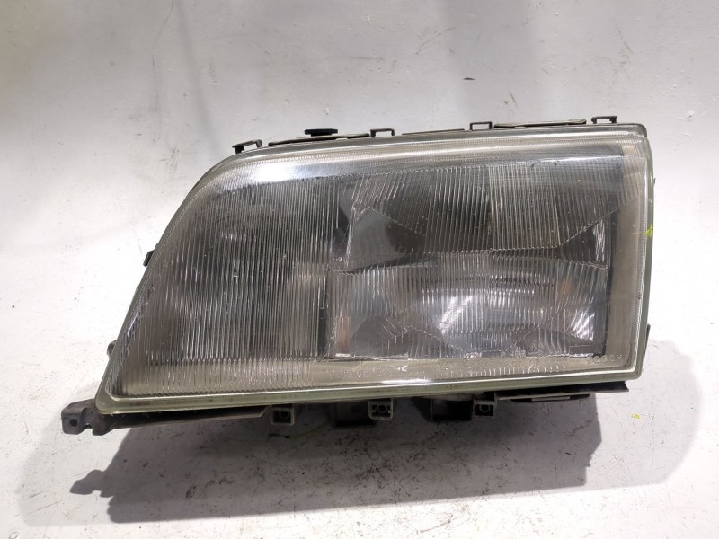 Recambio de faro delantero izquierdo para mercedes-benz clase c (w202) c 280 (202.028) referencia OEM IAM 1305621597  