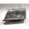 Recambio de faro delantero izquierdo para mercedes-benz clase c (w202) c 280 (202.028) referencia OEM IAM 1305621597  