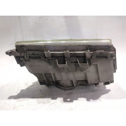 Recambio de faro delantero izquierdo para mercedes-benz clase c (w202) c 280 (202.028) referencia OEM IAM 1305621597  