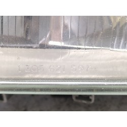 Recambio de faro delantero izquierdo para mercedes-benz clase c (w202) c 280 (202.028) referencia OEM IAM 1305621597  