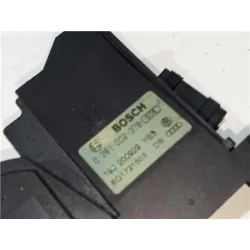 Recambio de potenciometro pedal gas para seat ibiza (6l1)(04.2002) 1.9 tdi referencia OEM IAM 0281002378  