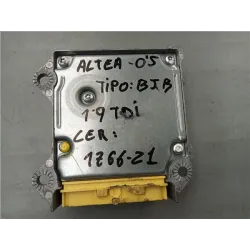 Recambio de centralita airbag para volkswagen golf v (1k1)(2003) 2.0 tdi 16v referencia OEM IAM 1K0909605C  
