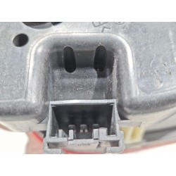 Recambio de piloto trasero izquierdo interior porton para bmw 3 (e46) 320 i referencia OEM IAM 230569L  