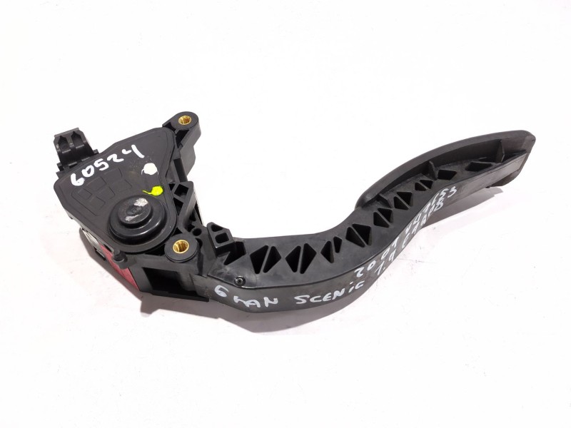 Recambio de pedal acelerador para renault megane gr scenic 1.9 131cv referencia OEM IAM 180020024R  
