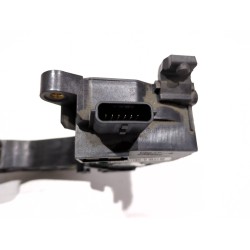 Recambio de pedal acelerador para renault megane gr scenic 1.9 131cv referencia OEM IAM 180020024R  