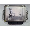 Recambio de centralita inyeccion para renault megane gr scenic 1.9 131cv referencia OEM IAM 0281014546  