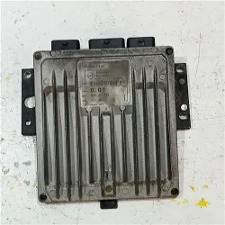 Recambio de centralita inyeccion para renault kangoo i (f/kc0)(2003) 1.5 alize [1,5 ltr. - 60 kw dci diesel] referencia OEM IAM 