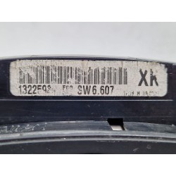 Recambio de cuadro completo para opel astra h twintop 1.6 referencia OEM IAM 3164392  