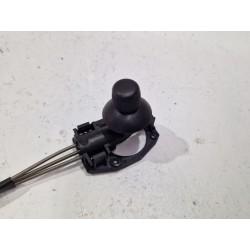 Recambio de retrovisor derecho para seat ibiza iii (6l1) 1.9 tdi referencia OEM IAM 836194  