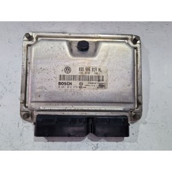 CENTRALITA INYECCION 038906019NL 