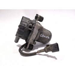 Recambio de valvula aire adicional para peugeot 407 sw (6e_, 6d_) 2.2 hdi 170 referencia OEM IAM 9653340580  