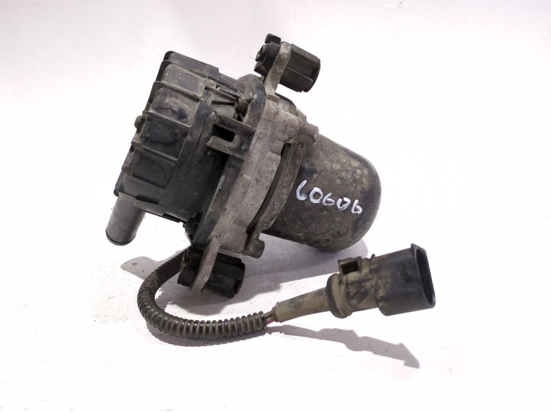 Recambio de valvula aire adicional para peugeot 407 sw (6e_, 6d_) 2.2 hdi 170 referencia OEM IAM 9653340580  