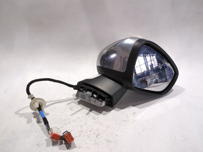 Recambio de retrovisor derecho para citroën c4 ii (nc_) 1.6 hdi 115 referencia OEM IAM A050448  