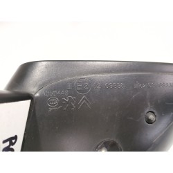 Recambio de retrovisor derecho para citroën c4 ii (nc_) 1.6 hdi 115 referencia OEM IAM A050448  