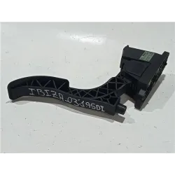 Recambio de potenciometro pedal gas para seat ibiza (6l1)(04.2002) 1.9 tdi referencia OEM IAM 0281002378  