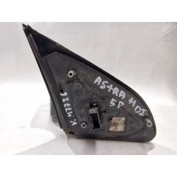 Recambio de retrovisor izquierdo para opel astra h berlina (2004) 1.7 cdti referencia OEM IAM 430225  