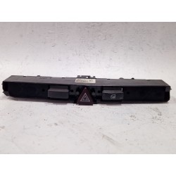 Recambio de boton emergencia para opel astra h berlina (2004) 1.7 cdti referencia OEM IAM Pj  