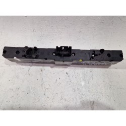 Recambio de boton emergencia para opel astra h berlina (2004) 1.7 cdti referencia OEM IAM Pj  