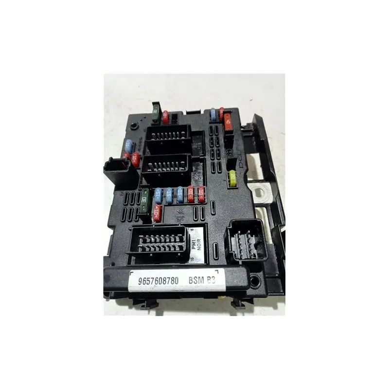 Recambio de bsm para peugeot 307 berlina (s2) x-line 16v hdi fap rhr referencia OEM IAM 9657608780  