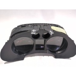 Recambio de cuadro completo para seat ibiza (6l1)(04.2002) 1.9 sdi referencia OEM IAM W06L0920801A  