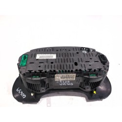 Recambio de cuadro completo para seat ibiza (6l1)(04.2002) 1.9 sdi referencia OEM IAM W06L0920801A  