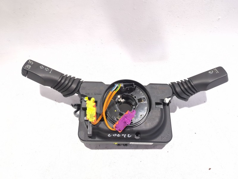 Recambio de mando multifuncion para opel astra h berlina (2004) 1.7 cdti referencia OEM IAM 13198906  