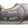 Recambio de retrovisor derecho para seat leon (1m1) 1.6 16 v referencia OEM IAM 010763  