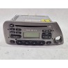 Recambio de sistema audio / radio cd para ford ka (rb_) 1.3 i rocam referencia OEM IAM 3S5118C815AB  