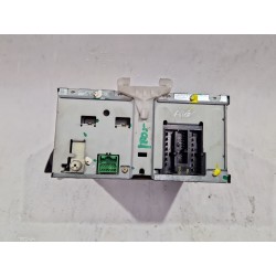 Recambio de sistema audio / radio cd para ford ka (rb_) 1.3 i rocam referencia OEM IAM 3S5118C815AB  