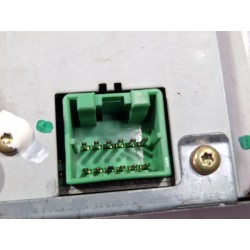 Recambio de sistema audio / radio cd para ford ka (rb_) 1.3 i rocam referencia OEM IAM 3S5118C815AB  