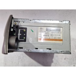 Recambio de sistema audio / radio cd para ford ka (rb_) 1.3 i rocam referencia OEM IAM 3S5118C815AB  