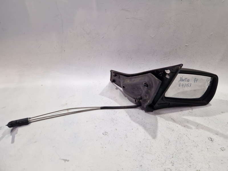 Recambio de retrovisor derecho para citroën xantia (x1_, x2_) 1.9 d referencia OEM IAM 4595100  