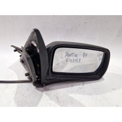 Recambio de retrovisor derecho para citroën xantia (x1_, x2_) 1.9 d referencia OEM IAM 4595100  
