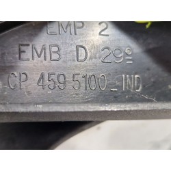 Recambio de retrovisor derecho para citroën xantia (x1_, x2_) 1.9 d referencia OEM IAM 4595100  