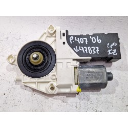 MOTOR ELEVALUNAS DELANTERO IZQUIERDO 9663035680 