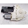 Recambio de motor elevalunas delantero izquierdo para peugeot 407 coupé (6c_) 2.7 hdi referencia OEM IAM 9663035680  