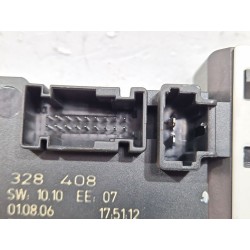 Recambio de motor elevalunas delantero izquierdo para peugeot 407 coupé (6c_) 2.7 hdi referencia OEM IAM 9663035680  