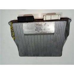 Recambio de centralita inyeccion para citroën xantia berlina (1998) 2.0 hdi 90 referencia OEM IAM 73812102  