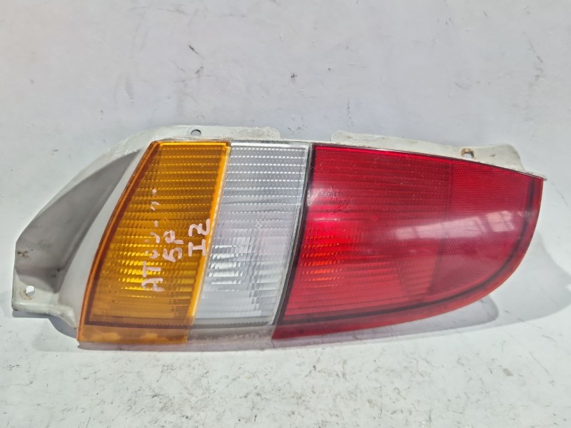 Recambio de piloto trasero izquierdo para hyundai atos (mx)(1998) 1.0 i referencia OEM IAM 92401051LH  