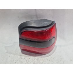 Recambio de piloto trasero derecho para skoda felicia ii (6u1) 1.3 referencia OEM IAM 6U0945096A  