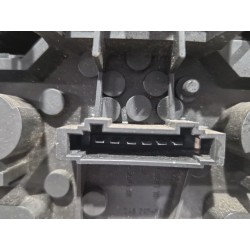 Recambio de piloto trasero derecho para skoda felicia ii (6u1) 1.3 referencia OEM IAM 6U0945096A  