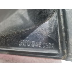 Recambio de piloto trasero derecho para skoda felicia ii (6u1) 1.3 referencia OEM IAM 6U0945096A  