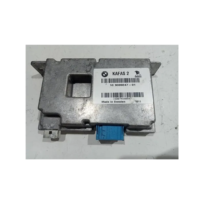 Recambio de modulo electronico para bmw serie m4 coupe (f82) basis 24v referencia OEM IAM 1C939924701  
