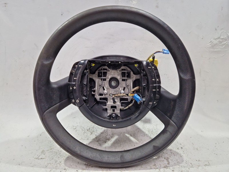 Recambio de volante para citroën c4 coupé (la_) 1.6 16v referencia OEM IAM 6096636  