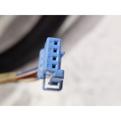 Recambio de volante para citroën c4 coupé (la_) 1.6 16v referencia OEM IAM 6096636  