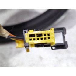 Recambio de volante para citroën c4 coupé (la_) 1.6 16v referencia OEM IAM 6096636  