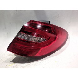 Recambio de piloto trasero derecho para mercedes-benz clase b sports tourer (w246, w242) b 180 cdi (246.200) referencia OEM IAM 