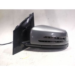 RETROVISOR IZQUIERDO 623219 